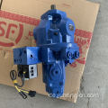 DX55 Hauptpumpe DX55 Haupthydraulikpumpe AP2D28LV1RS7-856-0